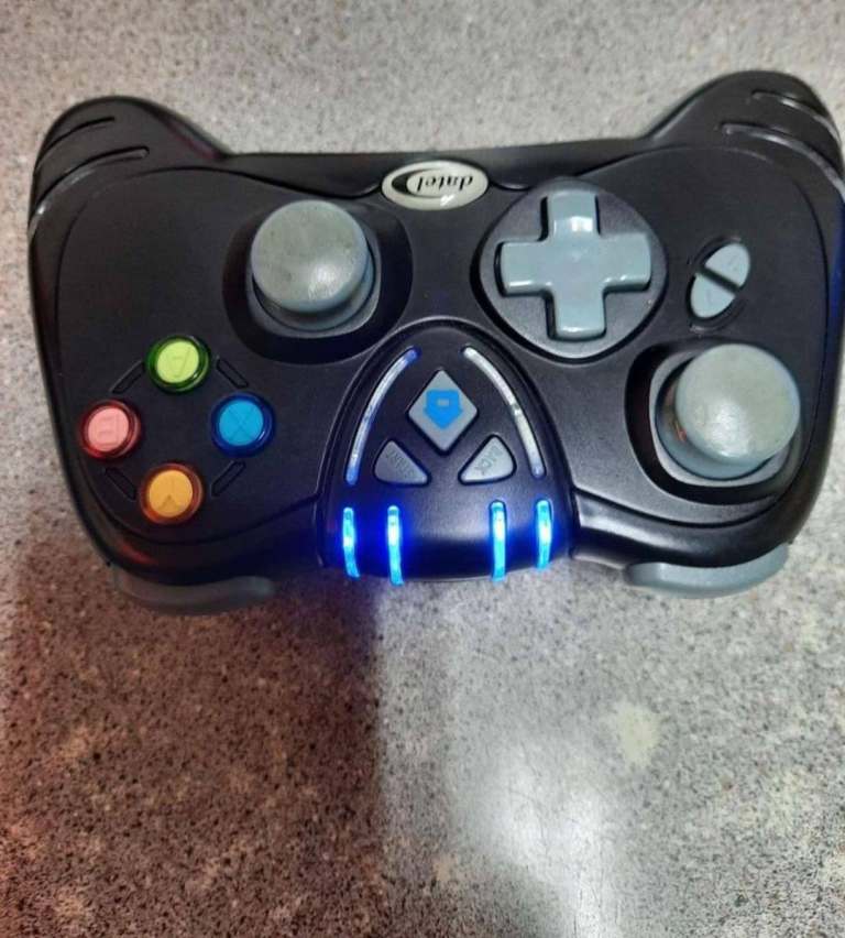 Datel Wireless Controller V2 for Xbox360 