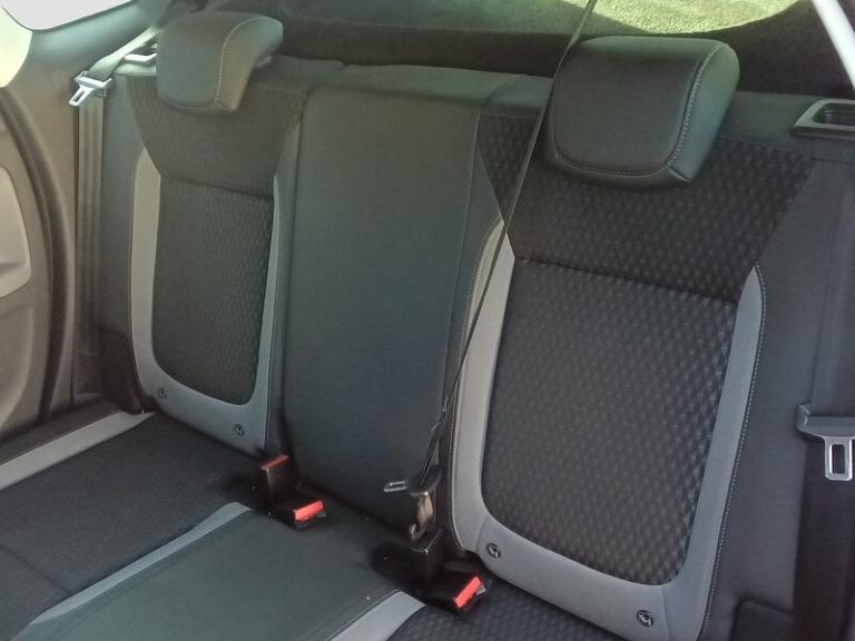 2020 Vauxhall Crossland X Turbo Elite Nav SUV Petrol Automatic