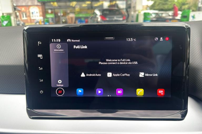  SEAT Ibiza 1.0 Tsi Fr Sport Hatchback 5dr Petrol Manual Euro 6 s/s 95 Ps