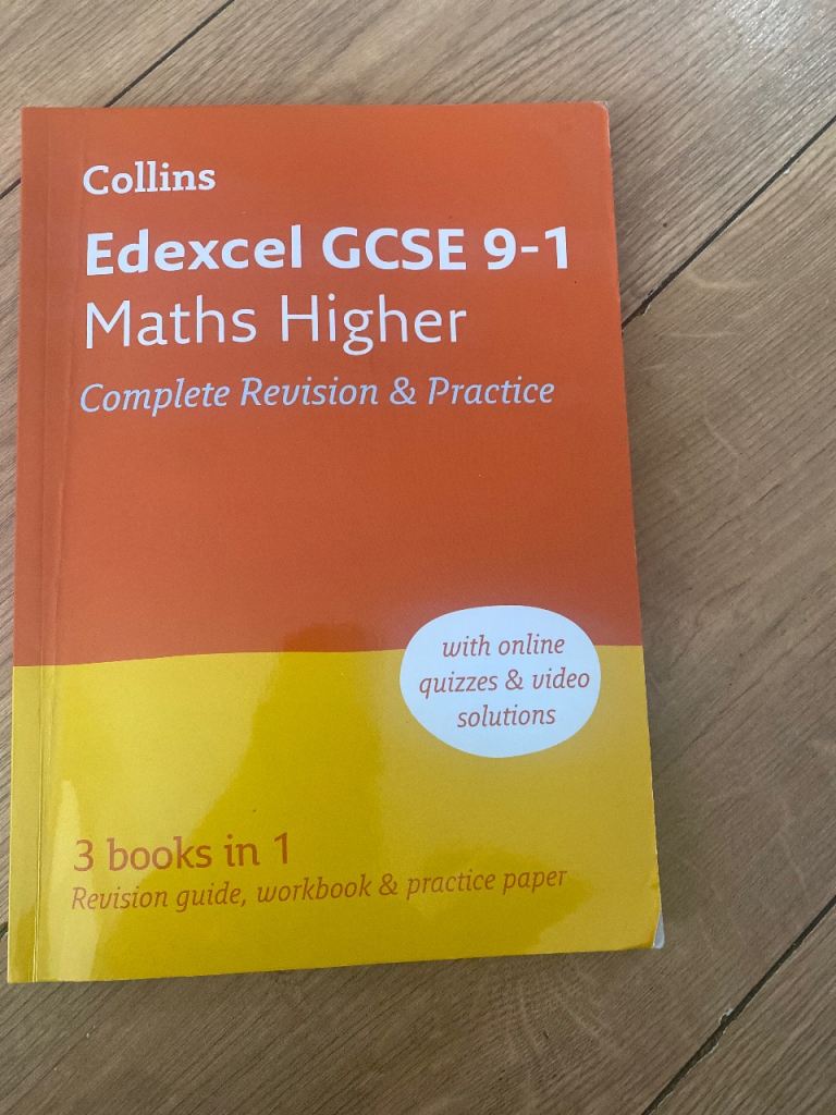 Exdecel maths textbook 