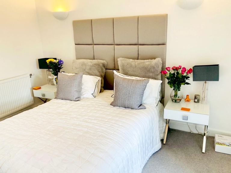 Rent Double Room Ensuite - Address: MCREADY ROAD N20 0FB