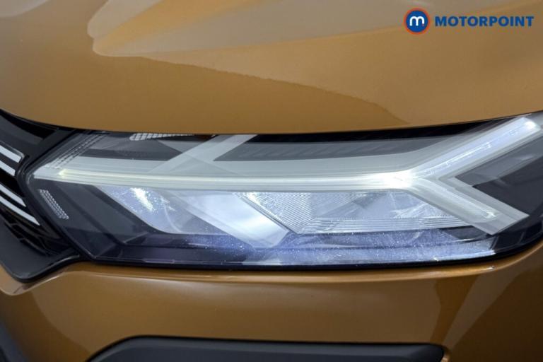 2023 Dacia Sandero Stepway 1.0 TCe Expression 5dr HATCHBACK PETROL Manual