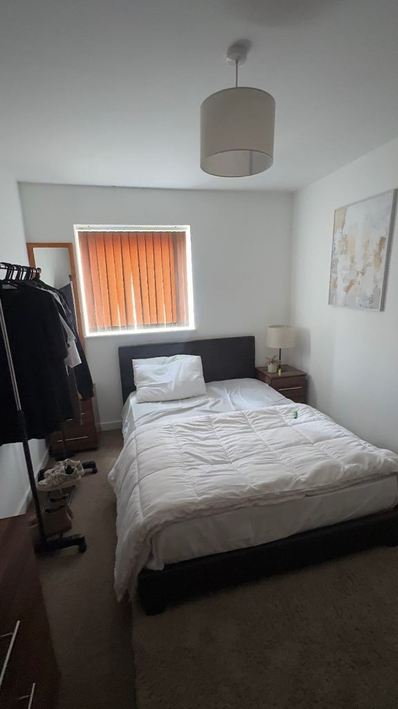 Room shared in salford 