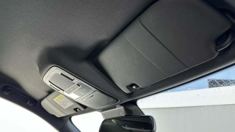 2023 MG MG4 64kWh Trophy Long Range Hatchback 5dr Electric Auto (203 ps) Automatic Hatchback Elec...