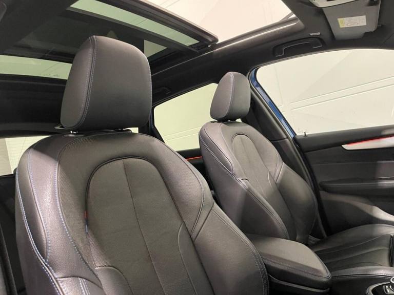 2018 BMW 2 Series Active Tourer 2.0 220i GPF M Sport MPV 5dr Petrol DCT Euro 6 (s/s) (192 ps) MPV...