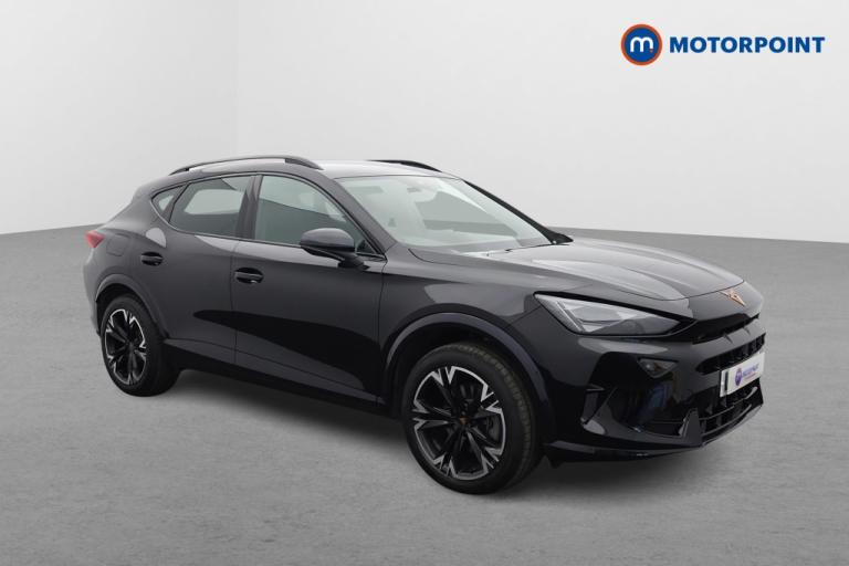 2025 Cupra Formentor 1.5 eHybrid 204 V1 5dr DSG SUV Hybrid Automatic