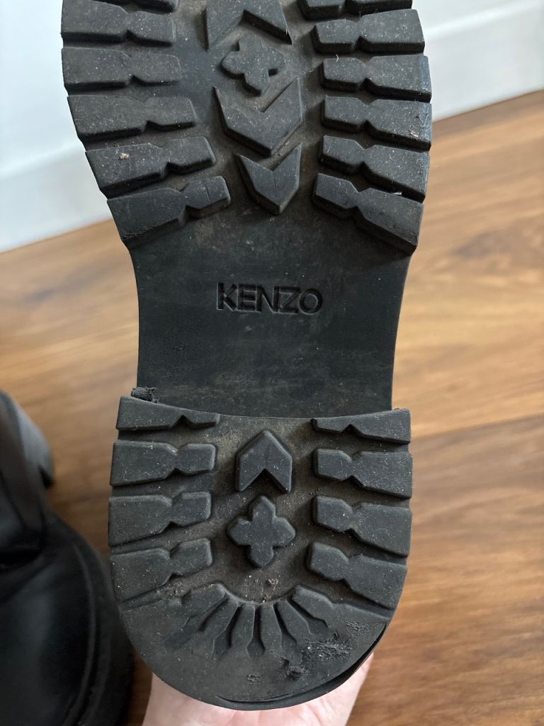 Kenzo shoes women