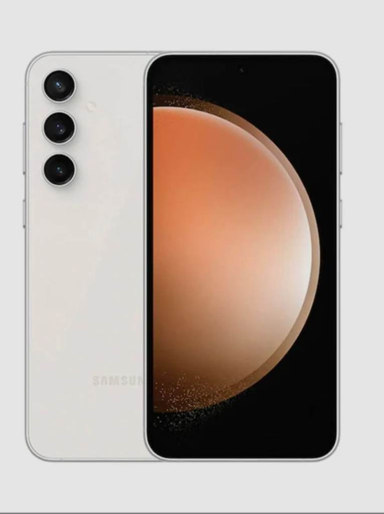 Samsung s23 FE
