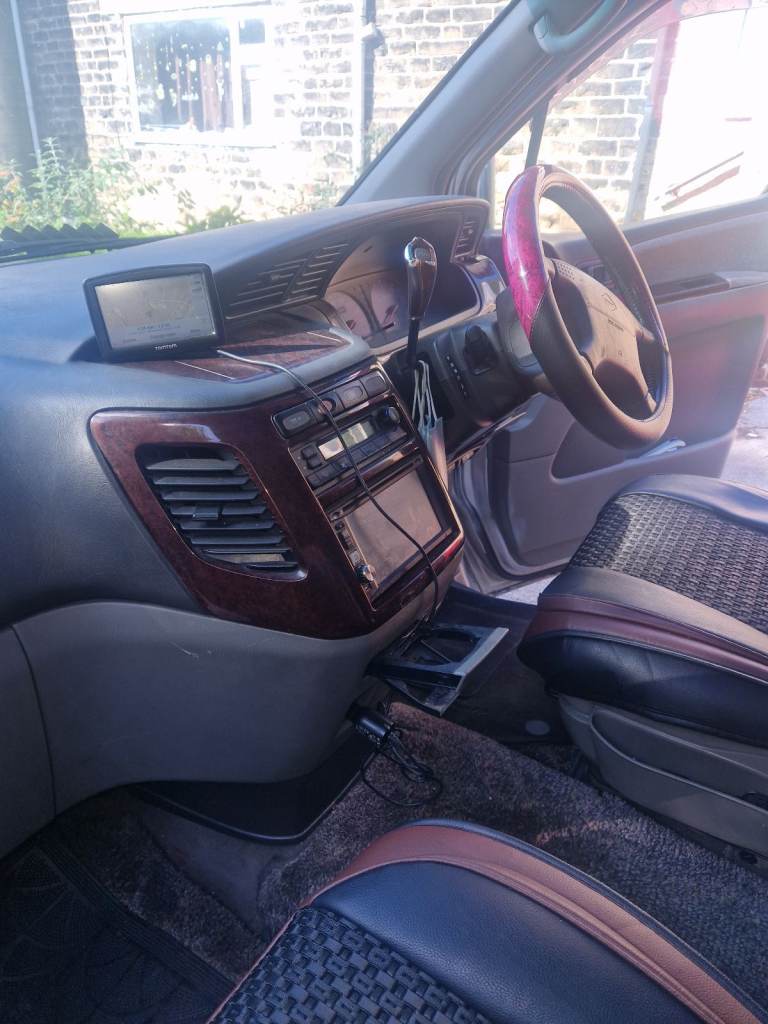 Nissan, 1997, 3150 (cc)