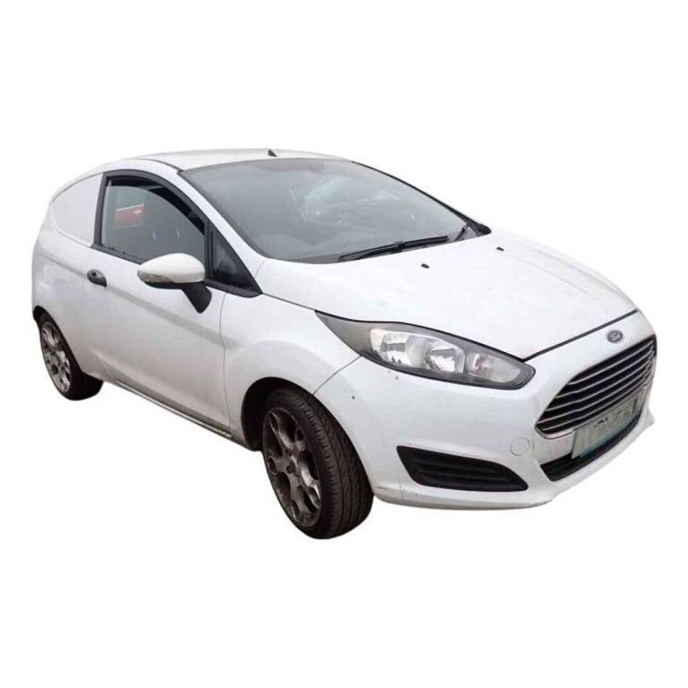 Second Hand Car Parts - Now Breaking a Ford Fiesta 2014 Diesel 1.5 Manual