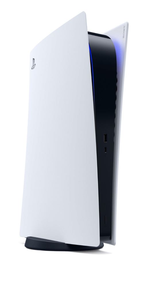 Ps5 Slim Digital Faulty Works 