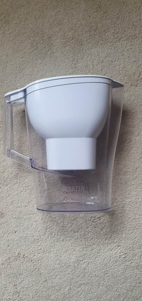 Brita Water Filter Jug – Good Condition
