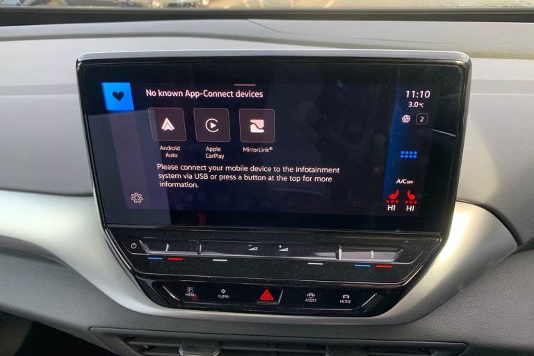 2021 Volkswagen ID.4 150kW 1ST Edition Pro Performance 77kWh 5dr Auto Estate ELECTRIC Automatic