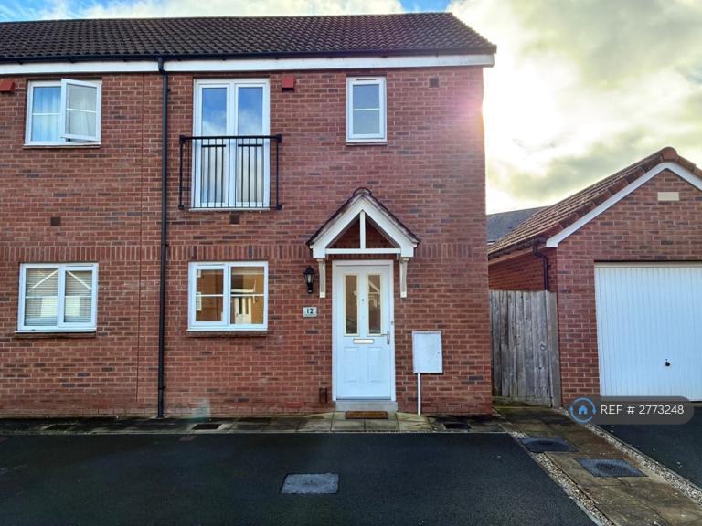 2 bedroom house in Copseclose Lane, Exeter, EX5 (2 bed) (#2773248)