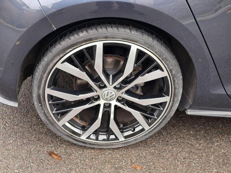 VOLKSWAGEN GOLF 2.0 TDI GTD DSG Euro 6 (s/s) 5dr 2018