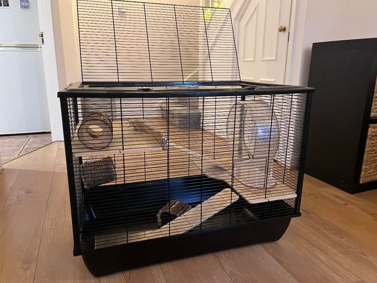 Langham XL hamster cage