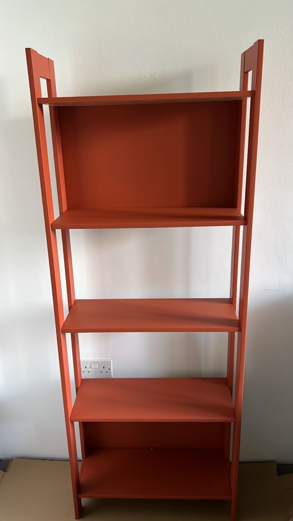 Ikea Laiva Bookshelf