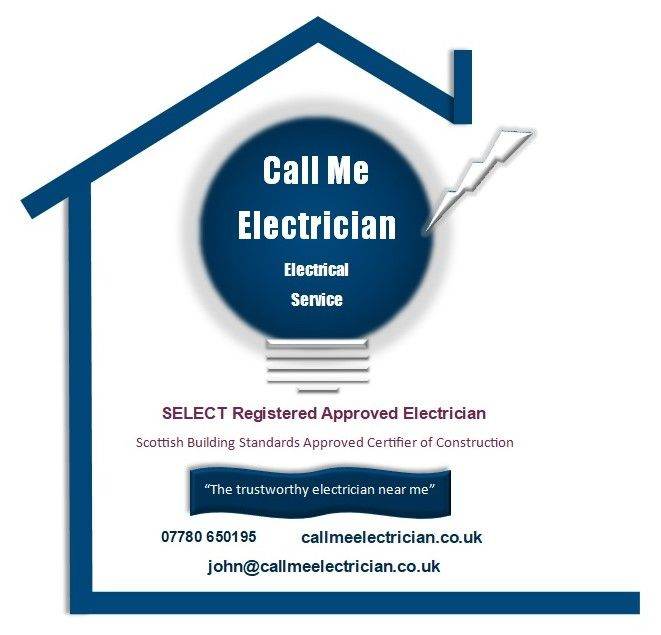 Call Me Electrician Electrical Service