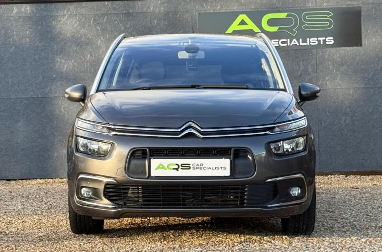 CITROEN GRAND C4 SPACETOURER 1.5 BlueHDi Feel Euro 6 (s/s) 5dr 2019
