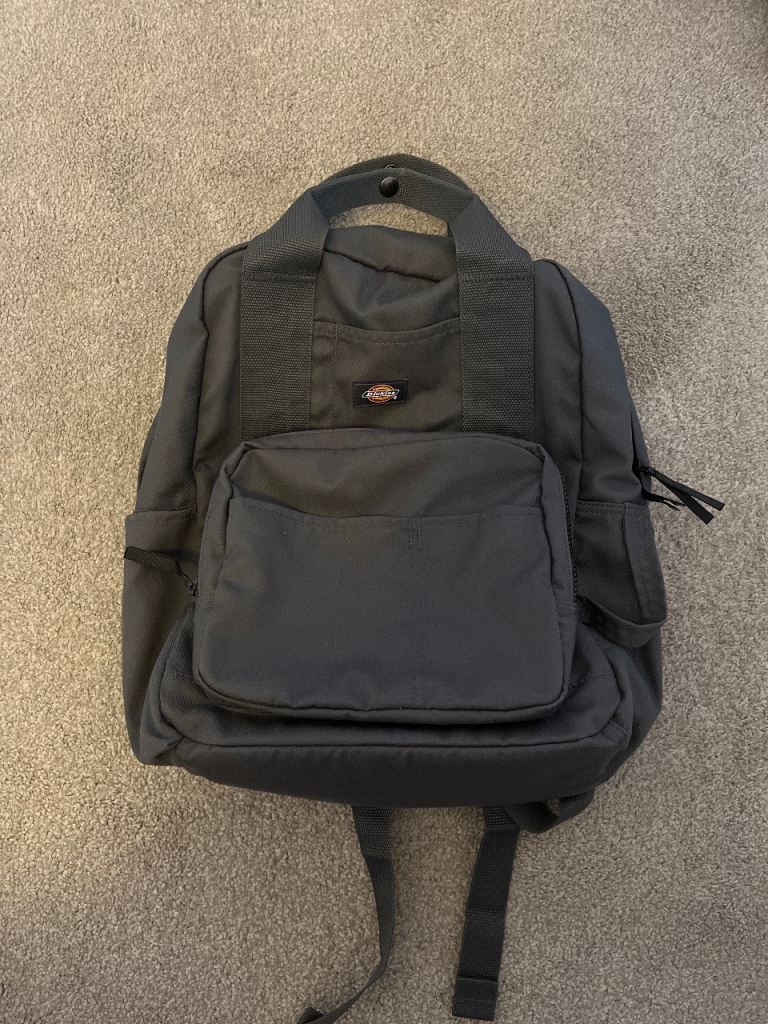Dickies backpack