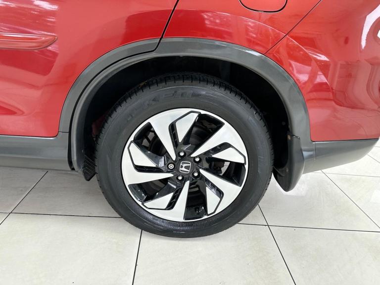 2016 Honda CR-V 1.6 i-DTEC EX Auto 4WD Euro 6 5dr ESTATE Diesel Automatic