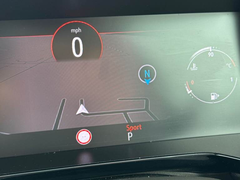 2023 Vauxhall Grandland 1.2 Turbo Ultimate 5dr Auto Hatchback PETROL Automatic