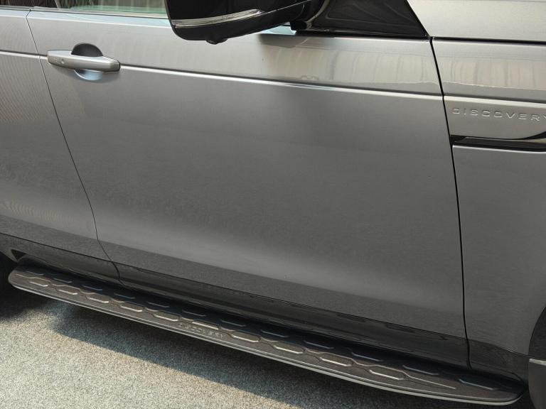  Land Rover Discovery 3.0 D350 MHEV Dynamic HSE Auto 4WD Euro 6 (s/s) 5dr Diesel Automatic