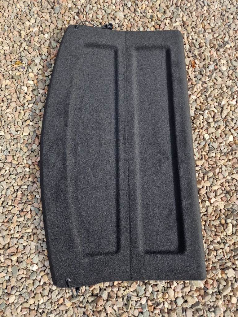 Peugeot 3008 parcel shelf (2022 model)