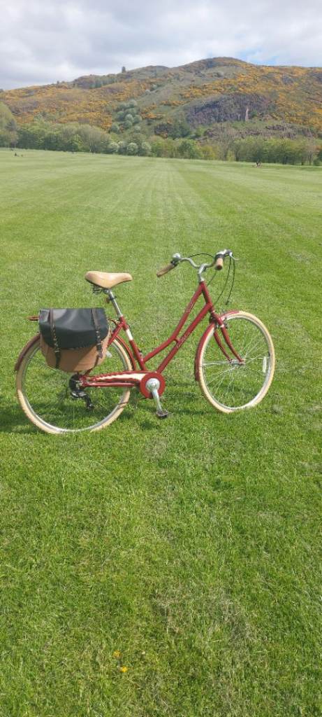 City bike 