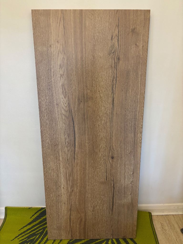 Laminate Worktop new