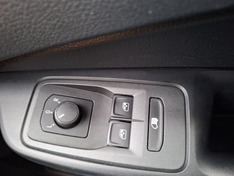 VOLKSWAGEN CADDY 2.0 TDI C20 Commerce Plus White Manual Diesel 2022