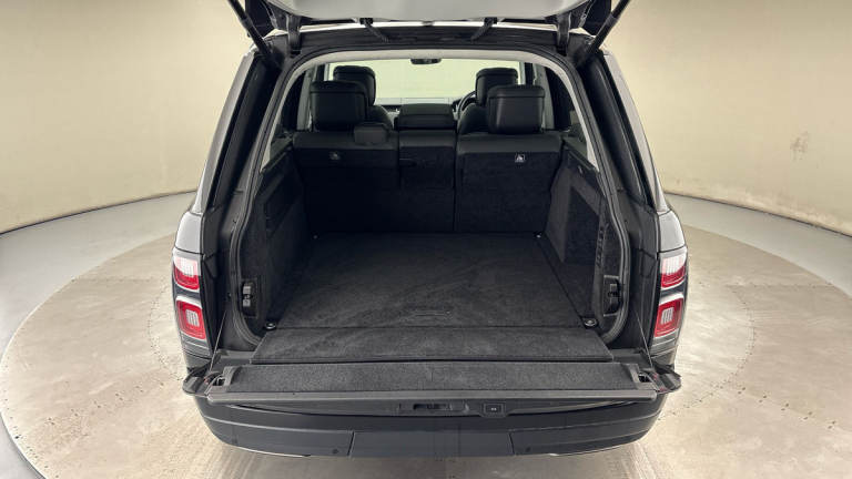 2021 Land Rover Range Rover 3.0 D300 MHEV Autobiography SUV 5dr Diesel Auto 4WD Euro 6 (s/s) (300...