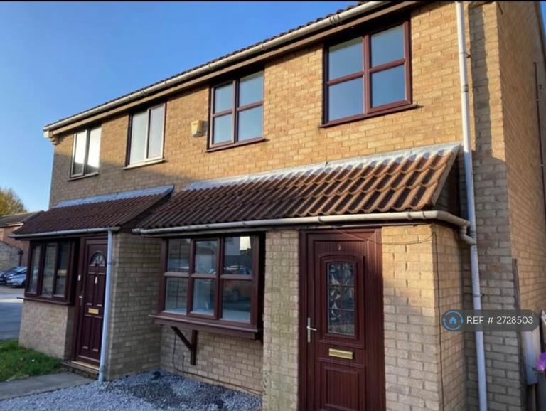 3 bedroom house in Blacks Close, Waddington, Lincoln, LN5 (3 bed) (#2728503)