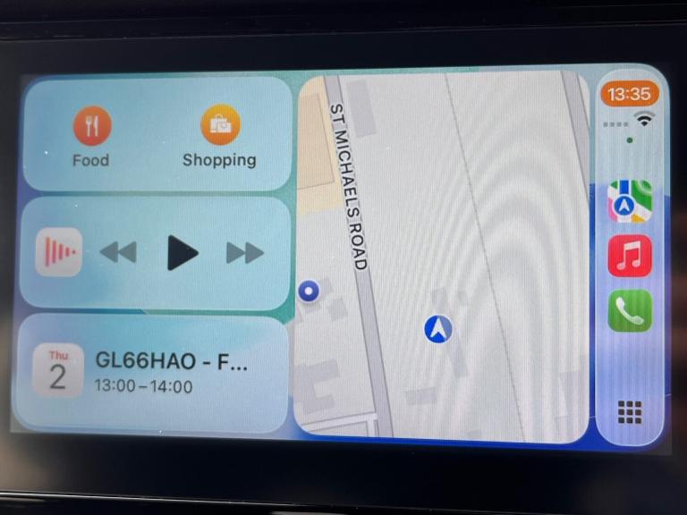 2020 Kia Niro 2 Estate Hybrid Automatic