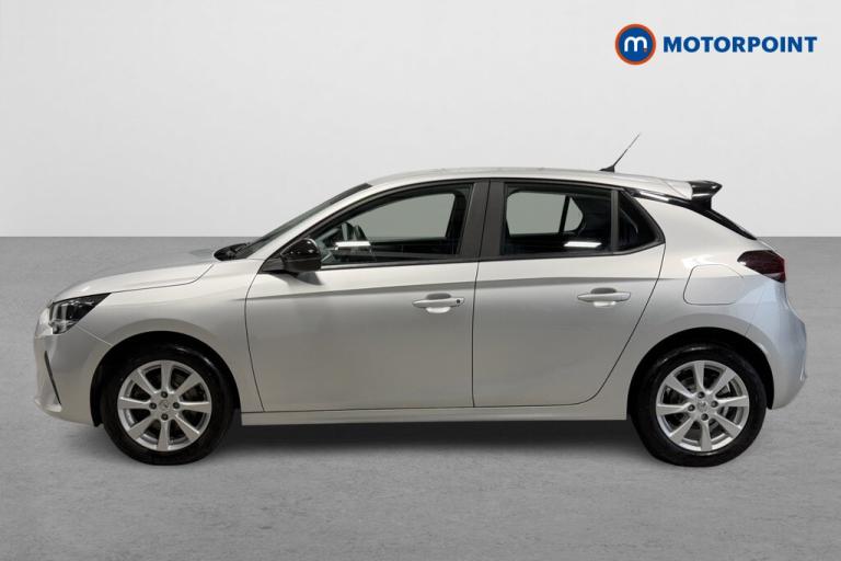 2023 Vauxhall Corsa 1.2 Turbo Design 5dr Auto HATCHBACK PETROL Automatic