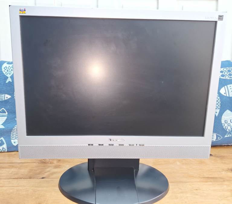 Free Computer Monitor