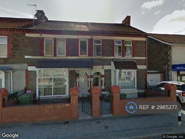 3 bedroom house in High Street, Llanbradach, Caerphilly, CF83 (3 bed) (#2985277)