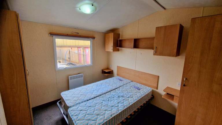 DELTA NORDSTAR (SN 2925)12ft