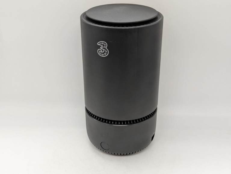 3 5g Router Brand New 