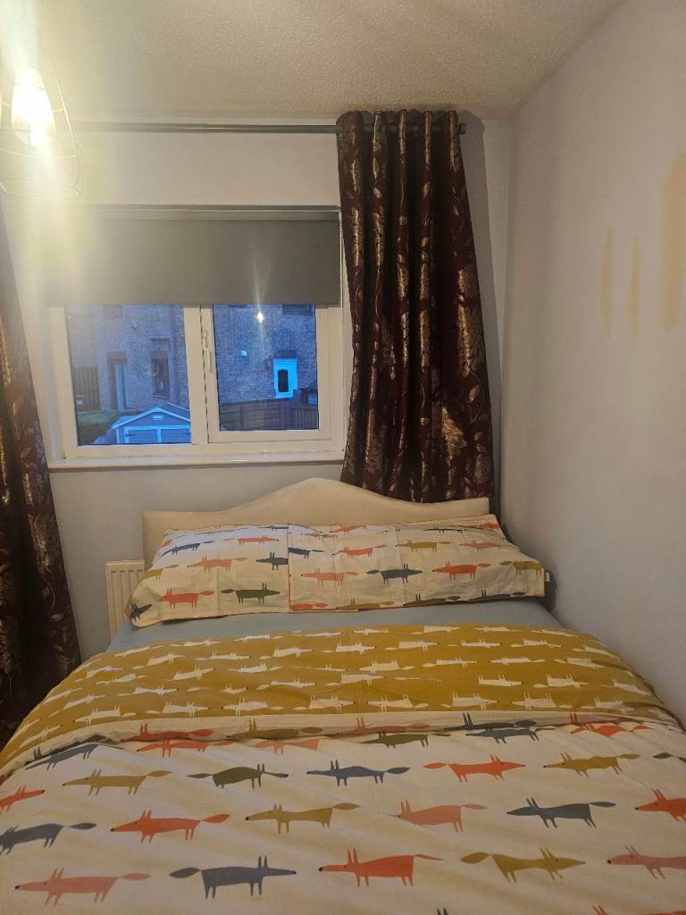 Double Room to rent