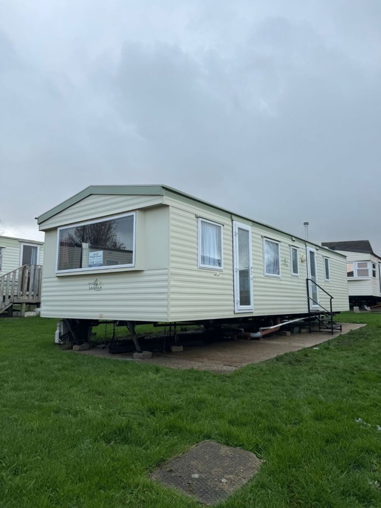 Your Perfect Getaway – Static Caravan for Sale