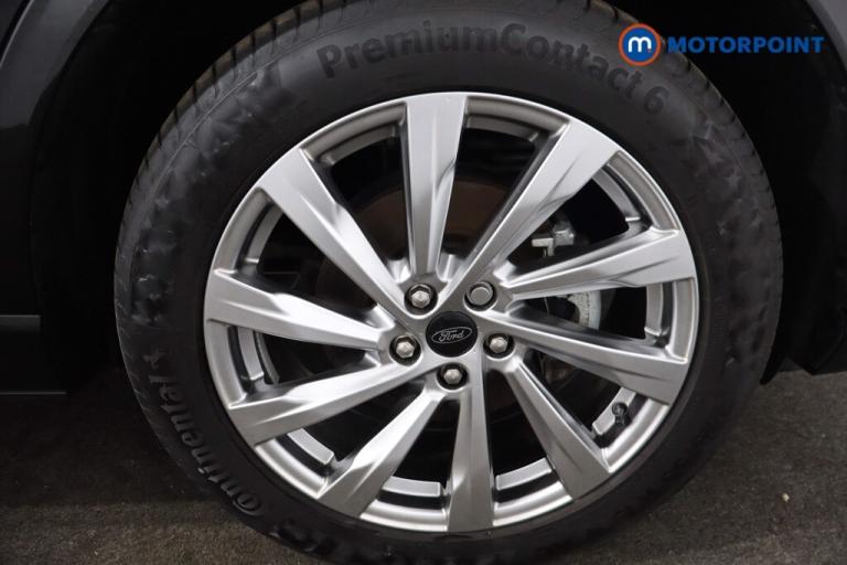 2023 Ford Kuga 2.5 PHEV Vignale 5dr CVT SUV Hybrid Automatic