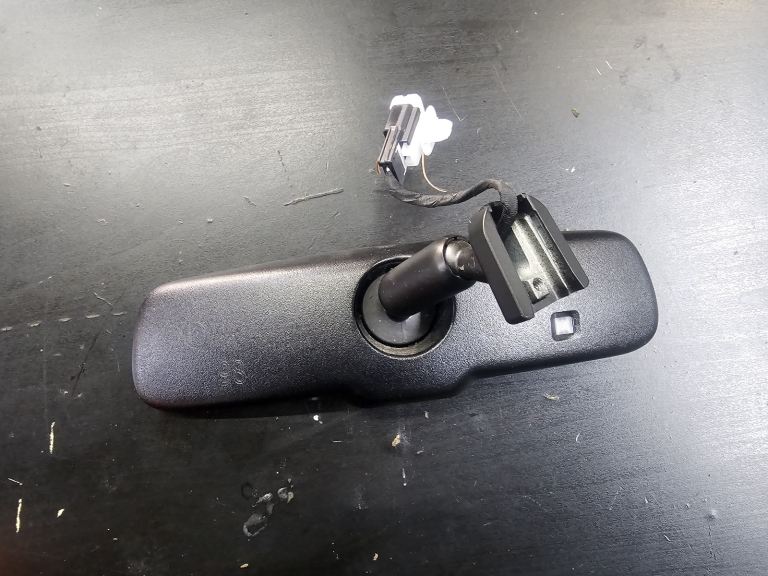 Toyota chr 2018 part