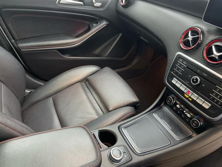 2016 Mercedes-Benz A-Class A250 4Matic AMG Premium 5dr Auto HATCHBACK PETROL Automatic