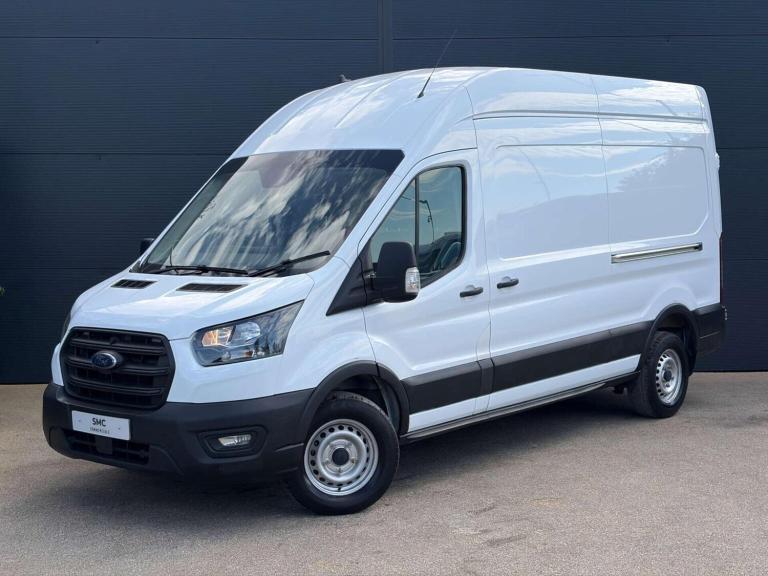 FORD TRANSIT 2.0 350 EcoBlue Leader RWD L3 H3 Euro 6 (s/s) 5dr 2020
