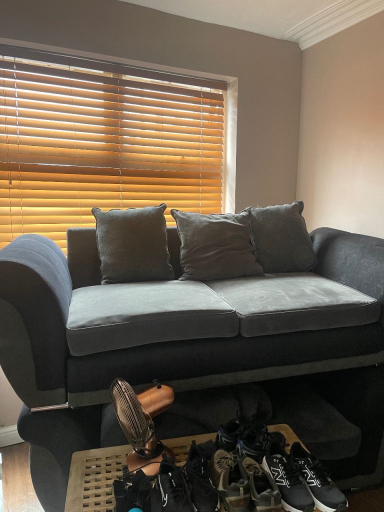 Comfy sofa good condition FREE