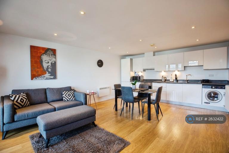 2 bedroom flat in Webber Street, London, SE1 (2 bed) (#2832422)