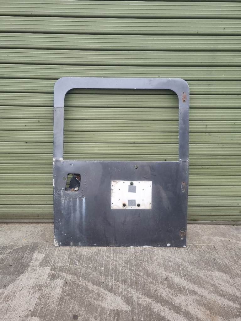 Land Rover Defender 110 90 Series Rear Door spares or repairs