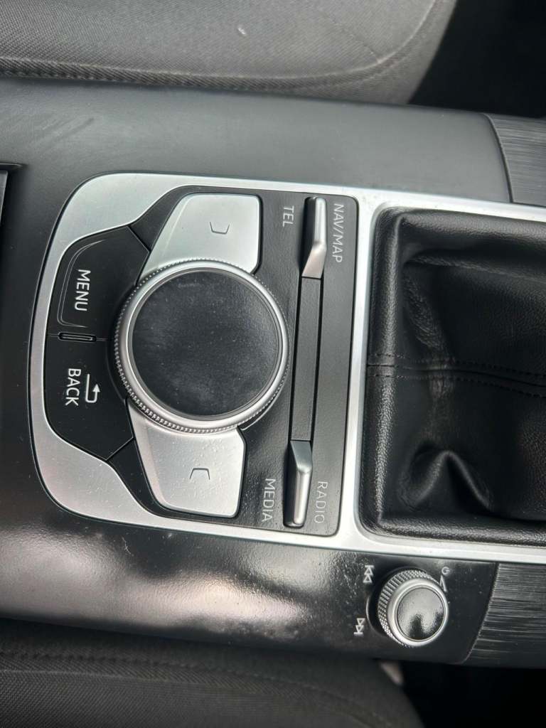  Audi A3 1.0 TFSI SE Sportback Euro 6 (s/s) 5dr Petrol