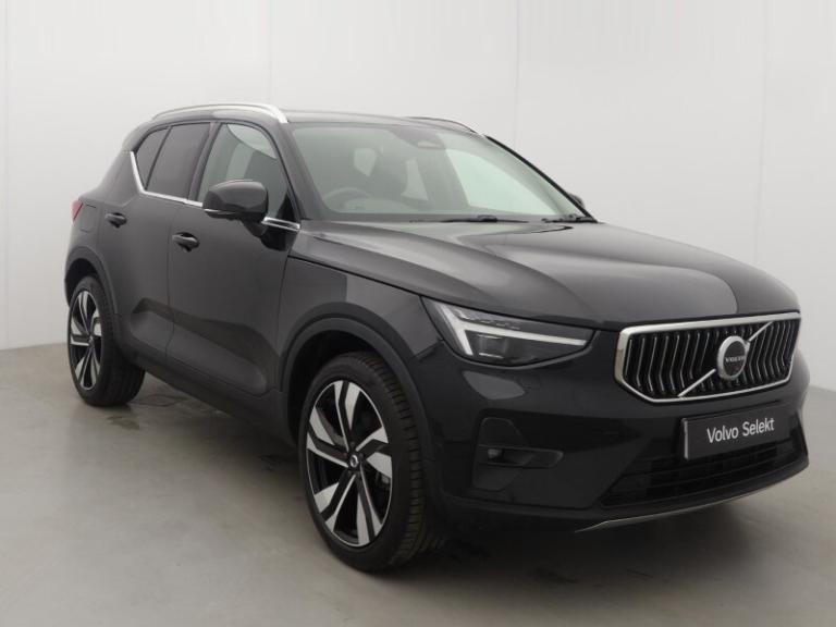 VOLVO XC40 2.0 B3P Ultra Bright 5dr Auto